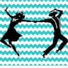 Cool Cats Swing Dancing Club company logo