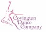 Covington Dance Company company logo