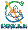 Coyle School of Irish Dance - Central PA Studio company logo