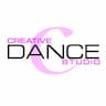 Creative Dance Studio company logo