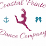 Coastal Pointe Dance Company company logo