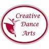 Creative Dance Arts company logo