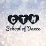 CTM School Of Dance company logo