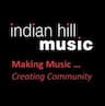 Indian Hill Music company logo