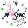 In Sync Center of the Arts company logo