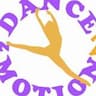 Dance 'N Motion 2 company logo