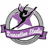 Dancation Studio of Dance and Theatre company logo