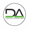 Dance Addiction company logo