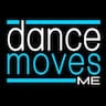 Dance Moves Maine company logo