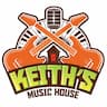 Keith's Music House company logo