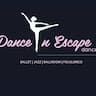 Dance N Escape Dance Co company logo