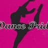 Dance Pride company logo