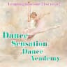 Dance Sensation Dance Academy company logo