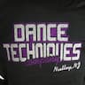 Dance Techniques Academy of Performing Arts company logo