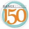 Dance Studio 150 company logo