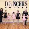 Dancer's Pointe company logo