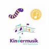 Kindermusik of Charleston company logo