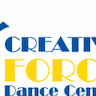 Creative Force Dance Center company logo