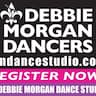 Debbie Morgan Dancers company logo