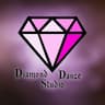 Diamond Dance Studio company logo