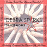 Debra Sparks Dance Works company logo