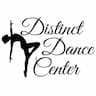 Distinct Dance Center company logo