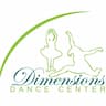 Dimensions Dance Center company logo