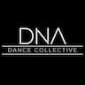 DNA Dance Collective company logo