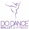 Do Dance Ballet & Fitness™ company logo