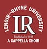 Lenoir-Rhyne Youth Chorus company logo