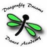 Dragonfly Dreams Dance Academy company logo