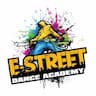 E-Street Dance Academy company logo