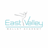 East Valley Ballet Academy company logo