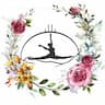 East Mountain Dance company logo