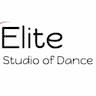 Elite Studio of Dance company logo