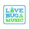 LoveBug & Me Music company logo