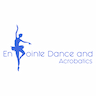 En Pointe Dance & Acrobatics company logo