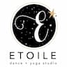 Etoile Dance + Yoga Studio company logo