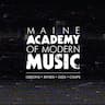 Maine Academy of Modern Music company logo