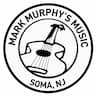 Mark Murphy's Music company logo