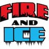 Fire & Ice Mars company logo