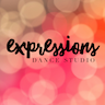 Expressions Dance Studio of Denver, LLC company logo