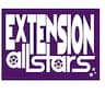 Extension Dance/ Pom Zone company logo