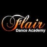 Flair Dance Academy company logo