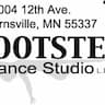 Footsteps Dance Studio company logo