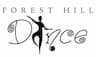 Forest Hill Dance company logo