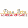 Fine Arts Academy of Dance company logo