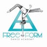 FreeForm Dance Academy company logo