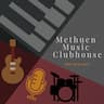 Methuen YMCA Music Clubhouse company logo