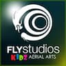 Fly Studios Kidz Aerial Arts company logo